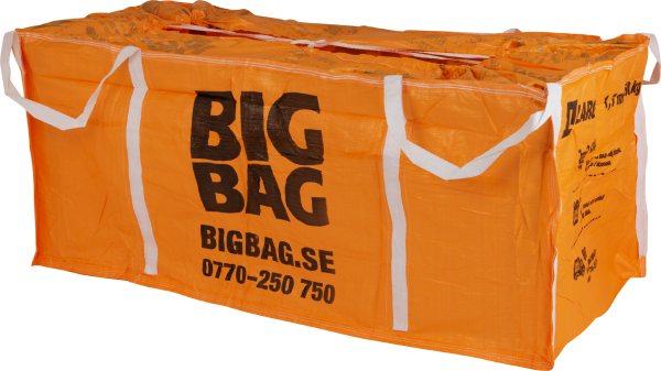 bild på big bag large