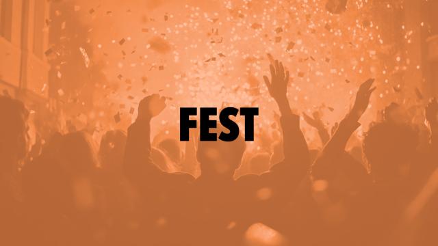 Festevent