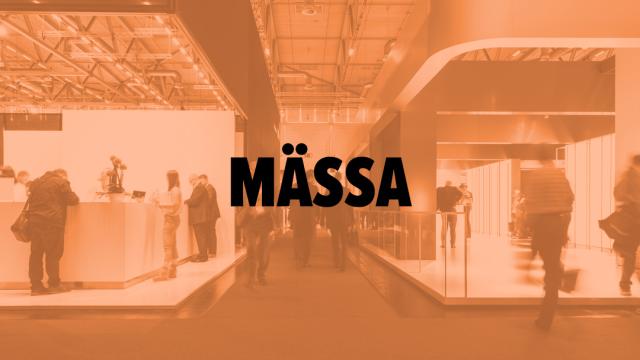Mässa