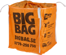 bild på big bag medium